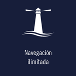 atribuciones capitán de yate navegación ilimitada