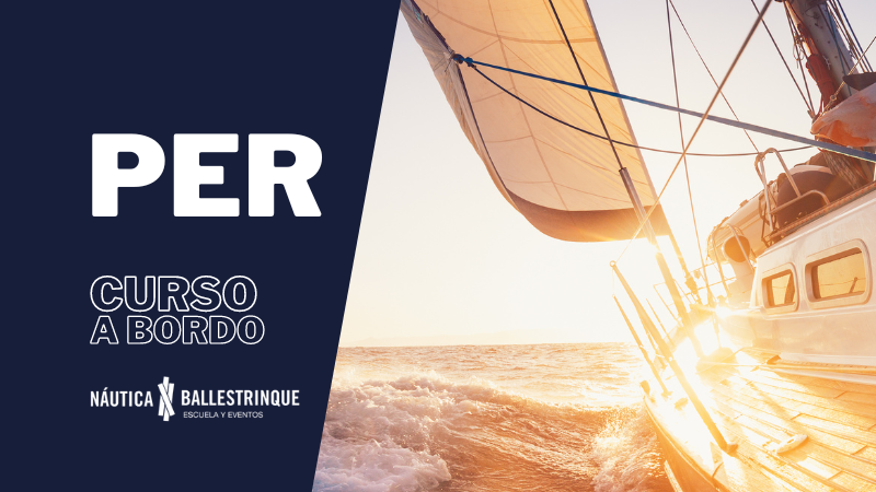 per curso a bordo
