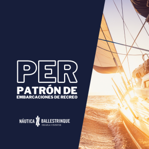 per patrón de embarcaciones de recreo thumbnail