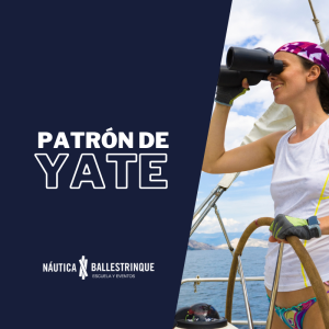 patrón de yate thumbnail