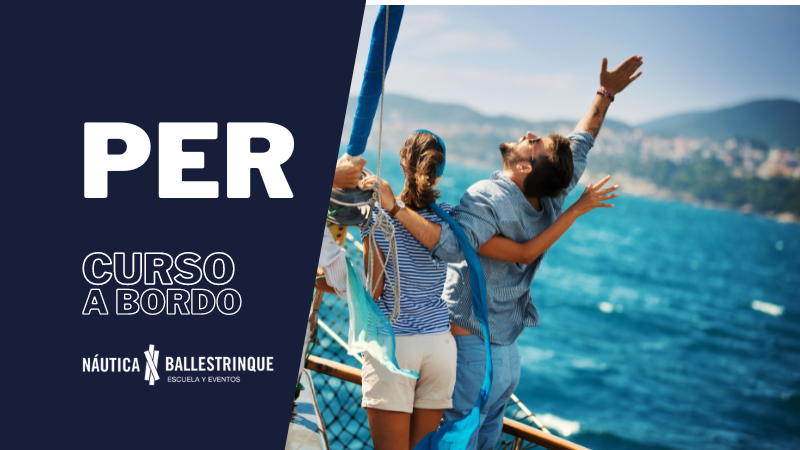 per curso a bordo